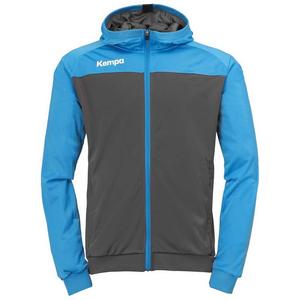 Спортивный костюм Kempa Prime Multi-Track Suit, синий