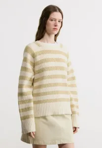 Джемпер фрикселя Boss, Beige/Sand