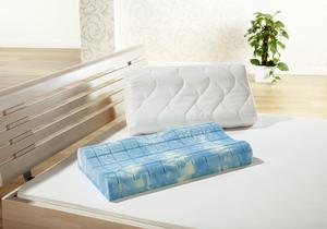 Подушка для шеи Novel, белый