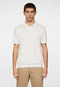 Рубашка поло RIDGE J.LINDEBERG, белый