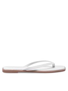 Шлепанцы Wyl0710-5 Jenny, белый