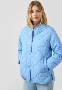 Легкая куртка S.Oliver, Hellblau