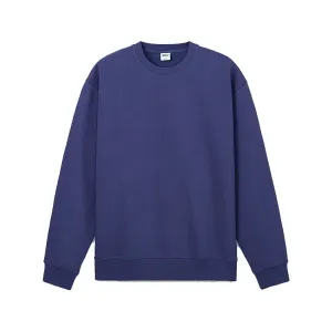 Унисекс свитшот SPAO, синий