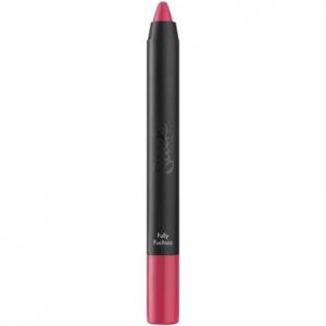 Карандаш Sleek MakeUp Power Plump, насыщенный цвет фуксии, 3,6 г