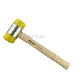 Молоток для установки Stanley с деревянной ручкой 60 мм 57-058-23