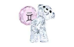 Настольное украшение Swarovski