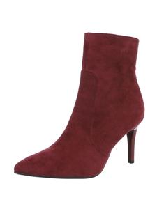 Ботильоны Ital-Design, темно-красный
