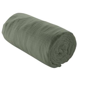 Постельное белье angelia Douceur D´Intérieur, зеленый