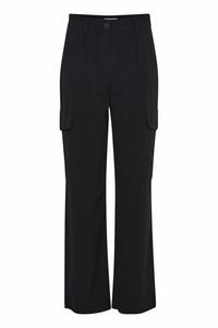 Обычные брюки-карго B.Young Danta, черный