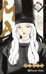 Mao nº 06 (Planeta Cómic)