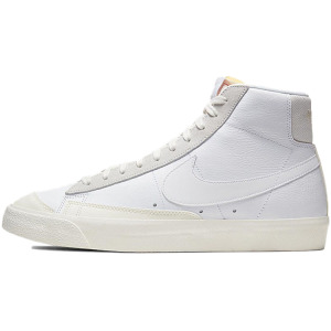 Кроссовки Nike Blazer Mid 77 Vintage Sail Platinum Tint