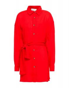 Рубашка American Vintage, красный