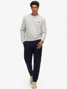 Джоггеры Essential Logo Superdry, Eclipse Navy