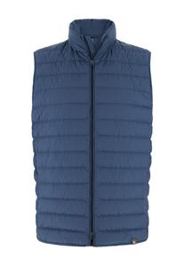 Boggi Milano Жилет в синем цвете