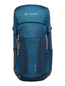 Спортивный рюкзак VAUDE Brenta, Gentian/Light Blue/Dark Blue