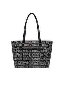 Классическая сумка Bryant Ave Md Tote DKNY, черный