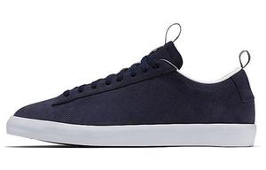 Кроссовки Nike Sb Blazer Low Call Me 917 Obsidian