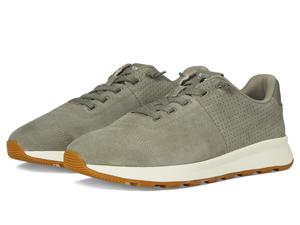 Туфли TOMS TRVL LITE Cabrillo, цвет Vetiver Grey