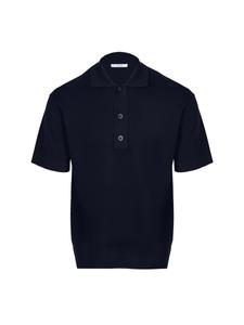 Свитер Lufian FRESH, темно-синий