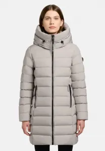 Зимнее пальто stepp nekar Khujo, Blizzard Grey