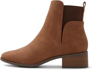 Женские ботинки Call It Spring Damen Cassi Chelsea, Cognac