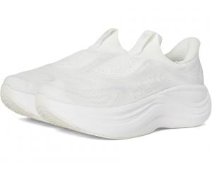 Женские кроссовки Hoka Skyward Laceless, White/White