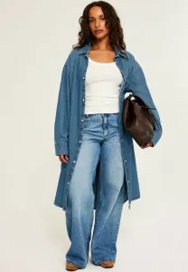 Одеваться Kappahl, Denim