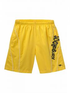 Kangaroos желтые плавки