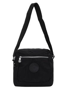 Сумка через плечо Mindesa, черный