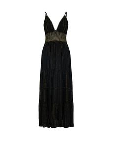 Летнее платье South Beach, черный