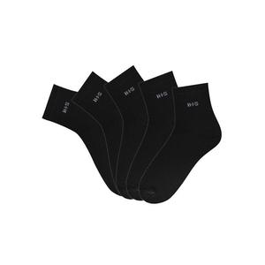 Носки H.I.S, черный