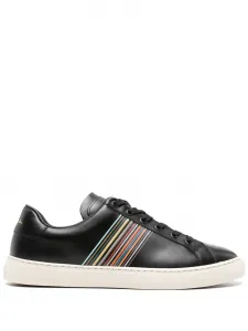 Кроссовки Hansen Paul Smith, черный