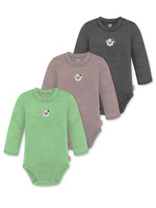 Комбинезон/боди normani Tuai, Mixed Colors