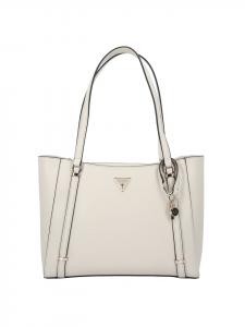 Сумка-шоппер Дарина II 33 см в косточке Guess