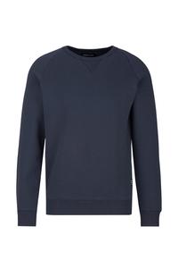 Толстовка Replay Sweatshirt, Navy/Dark Blue
