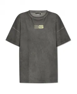 Футболка Gzsilmo Gestuz, серый