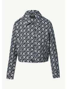 Куртка для дома в цвете 59Q0_navy comma