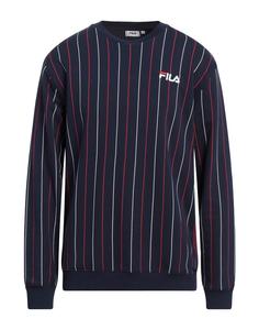 Толстовка Fila, полуночно-синий