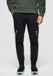 Спортивные штаны pask Ombre, Black