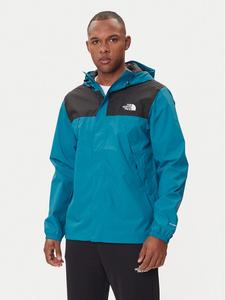 Демисезонная куртка regular fit Antora NF0A7QEY The North Face, синий