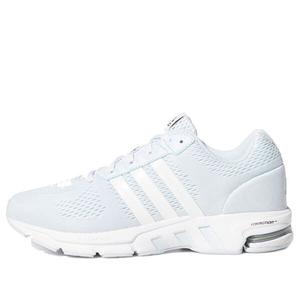 Кроссовки оборудование 10 ем Adidas, голубой