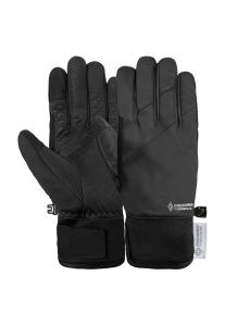 Перчатки Reusch ARENDAL WINDSTOPPER TOUCH-TEC, Black