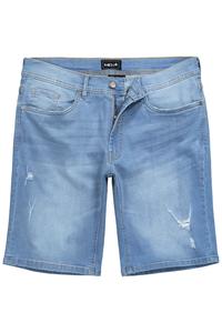 Обычные джинсы Men Plus, Blue Denim