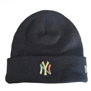 Унисекс-бини New Era, черный