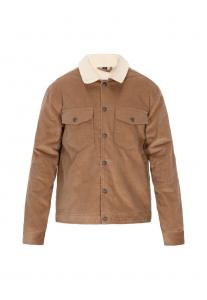 Куртка межсезонная DreiMaster Vintage, коричневый