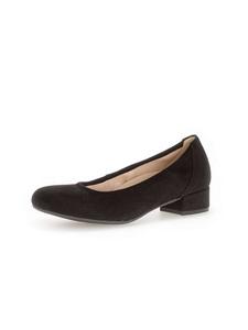 Gabor Элегантные черные туфли-лодочки