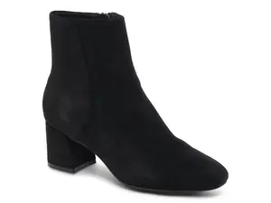 Ботильоны Alida Waterproof Bootie Blondo Usa, черный