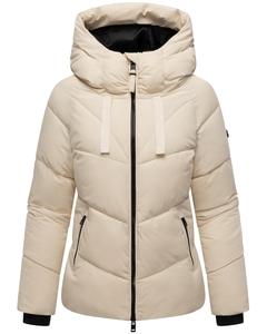 Зимняя куртка MARIKOO Kwamee 16, Beige