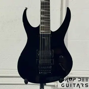 Электрогитара Ibanez Genesis Collection 540PIII - черная