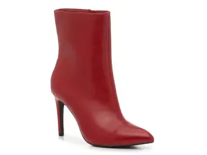 Ботиночки Mia Mardi, красные